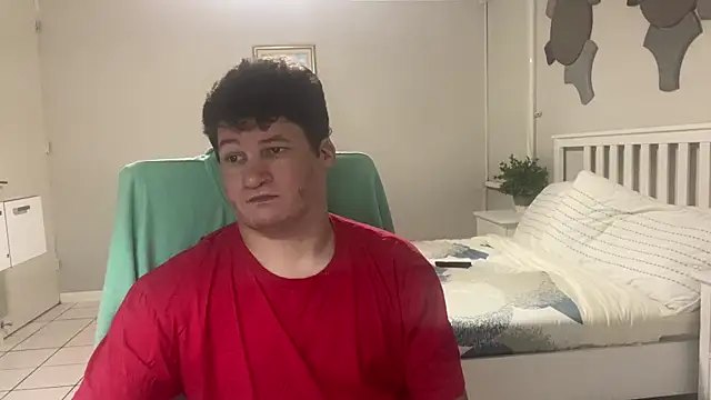 Snapshot of Lorenzo_hernandez chatting on February 14, 3:47 pm Lorenzo hernandez online show from February 14, 3:47 pm