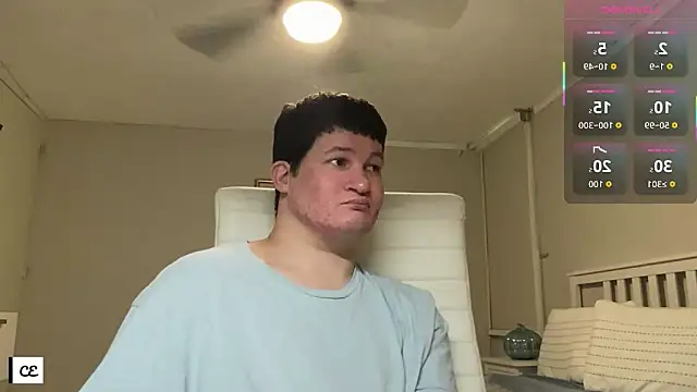 Snapshot of Lorenzo_hernandez chatting on September 8, 7:57 pm Lorenzo hernandez online show from September 8, 7:57 pm