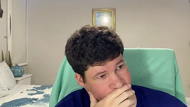 Snapshot of Lorenzo_hernandez chatting on January 5, 1:56 am Lorenzo hernandez online show from January 5, 1:56 am