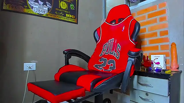 smoker445 online show from September 18, 2:46 am