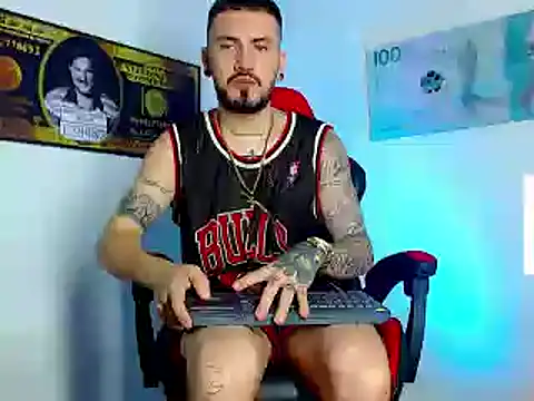 smoker445 online show from December 30, 5:48 am