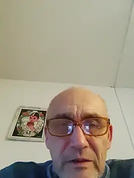 tino66 online show from October 17, 8:13 pm