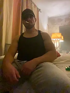 FumesClouds online show from January 15, 11:00 am