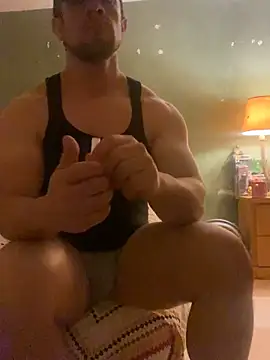 FumesClouds online show from February 12, 2:35 am