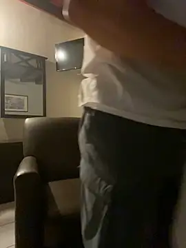 FumesClouds online show from October 9, 10:36 pm