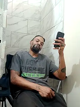 1BeautyN1Beast online show from January 31, 3:41 am