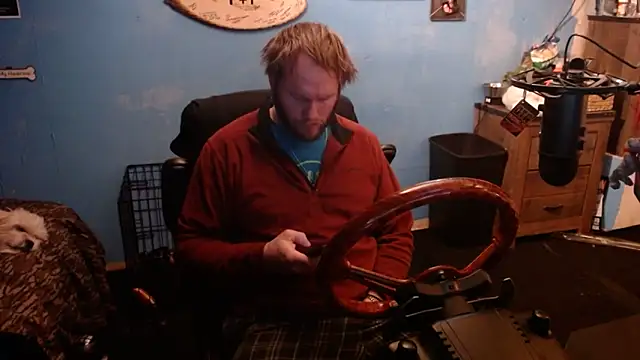 long thinmint86 online show from March 4, 1:28 pm