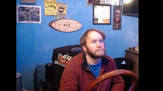 long thinmint86 online show from March 13, 3:28 pm