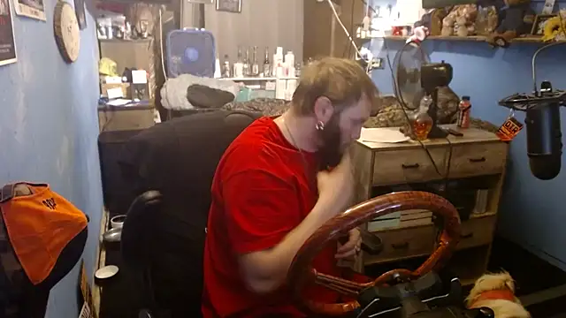 long thinmint86 online show from January 28, 1:05 pm