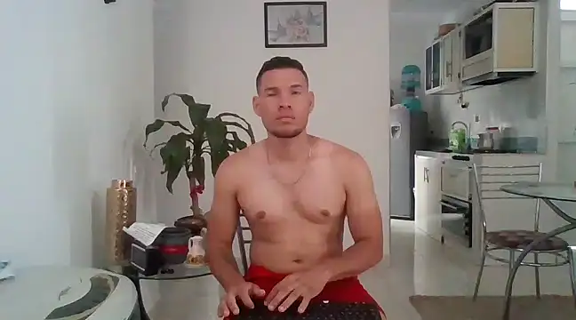 kinke31 online show from March 7, 4:00 pm