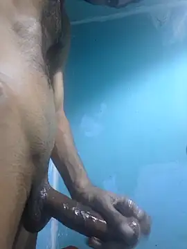  BrownBoy 69  online show from April 3, 6:48 pm