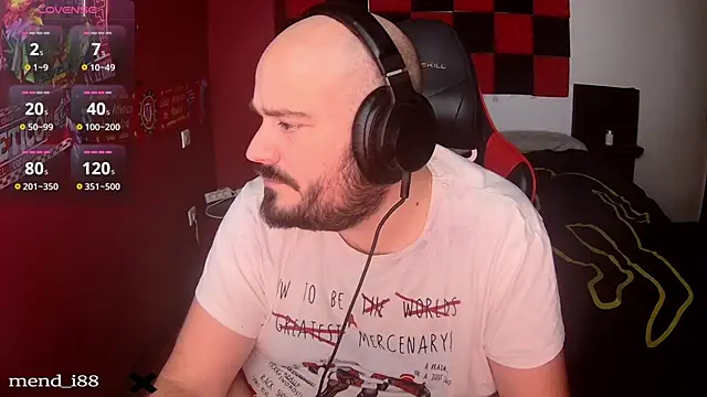 menditeta1 online show from November 26, 10:13 pm