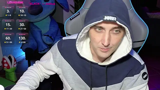 Gil gamesh90 online show from September 26, 7:00 pm