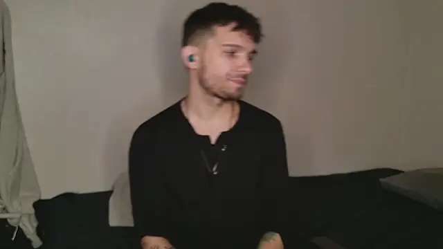 JackDesFeux online show from February 11, 3:29 am