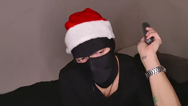 JackDesFeux online show from December 23, 10:01 pm