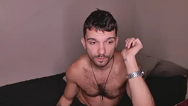 JackDesFeux online show from December 2, 10:43 pm