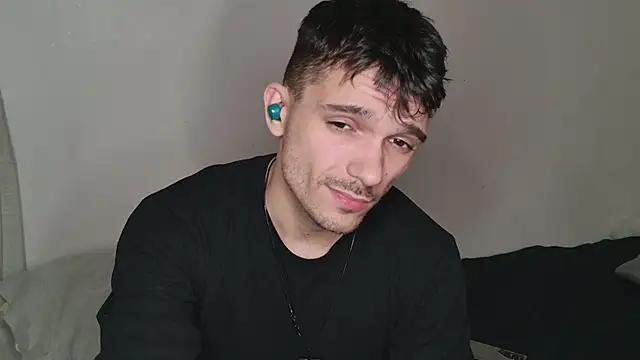 JackDesFeux online show from March 15, 5:30 am