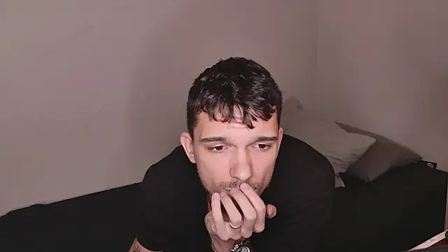 JackDesFeux online show from December 11, 9:44 pm