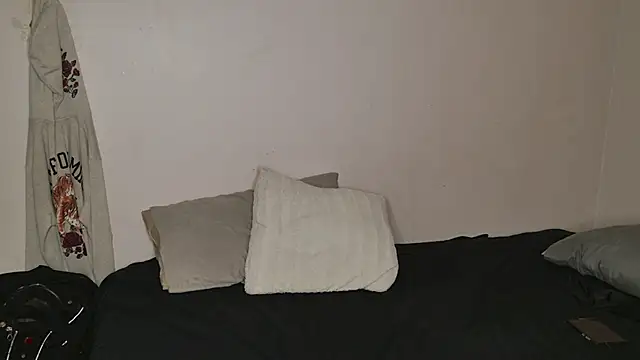 JackDesFeux online show from February 25, 4:46 am