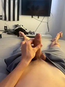 Sturmi18 online show from June 27, 2:34 pm