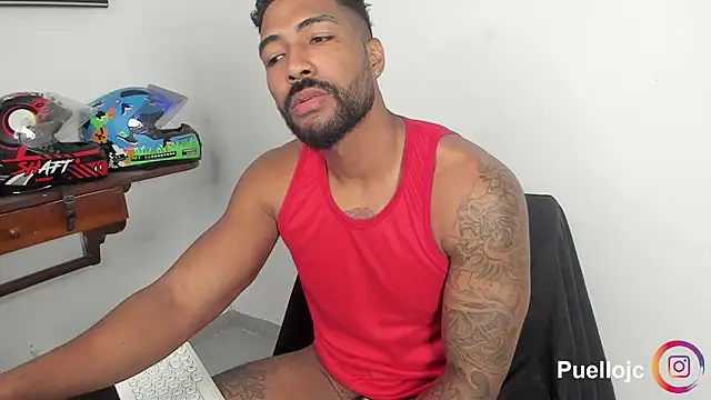 Xander Str0ng online show from February 25, 11:33 am