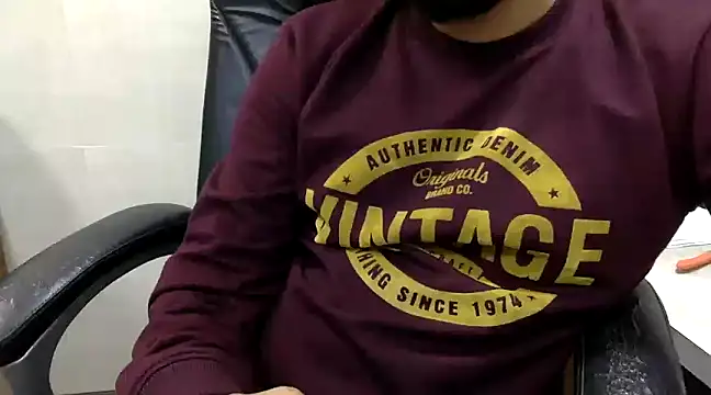 itstherahul online show from January 1, 10:32 am