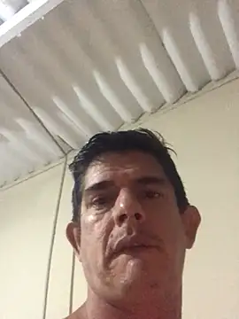 Marobronco online show from July 9, 1:43 am