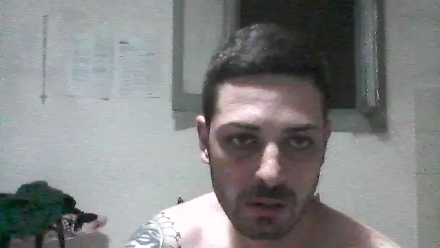 iltoscano95 online show from July 21, 8:00 pm