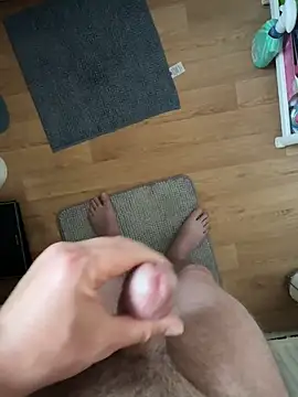 Feettlover69 online show from May 10, 6:47 am