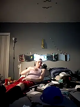 gifted723 online show from October 19, 4:28 am