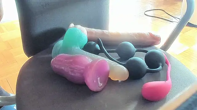 soulfuck92 online show from July 19, 4:57 pm