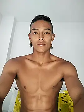 Demiansteven2 online show from March 1, 1:07 pm