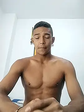 Demiansteven2 online show from March 14, 1:02 pm