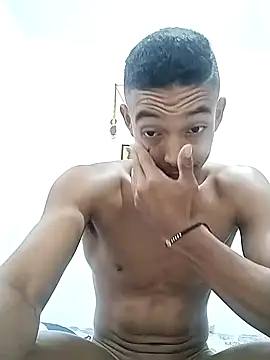 Demiansteven2 online show from February 12, 7:24 pm