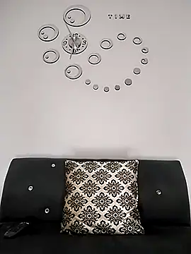 Demiansteven2 online show from March 3, 9:12 pm