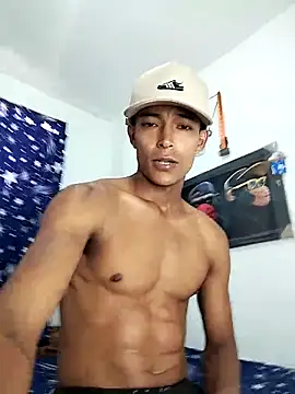 Demiansteven2 online show from March 30, 4:41 pm