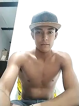 Demiansteven2 online show from January 4, 2:03 am