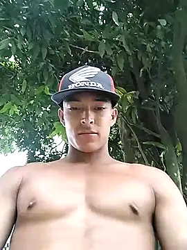 Demiansteven2 online show from September 12, 2:50 pm