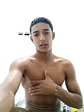 Demiansteven2 online show from January 12, 2:45 am