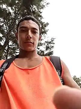 Demiansteven2 online show from March 4, 4:47 pm