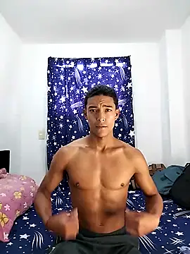 Demiansteven2 online show from February 23, 4:41 pm