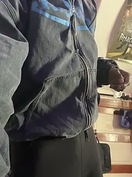 GersonGil1 online show from February 23, 4:41 pm