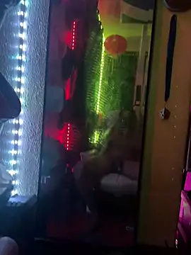 GersonGil1 online show from February 26, 4:58 am