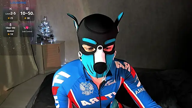 tailer  online show from January 9, 1:44 am