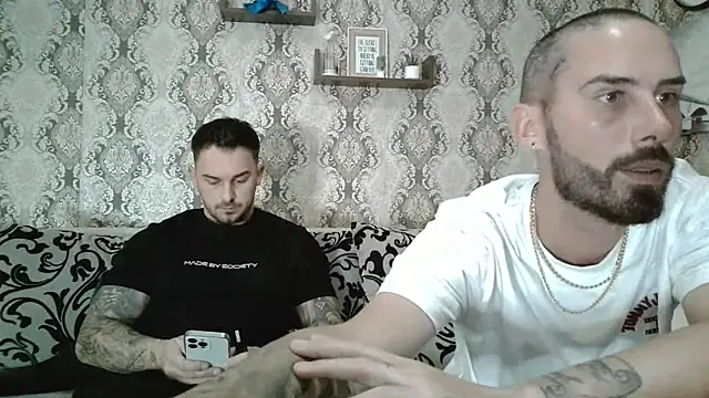 Jonmusclemaster online show from March 16, 9:05 pm