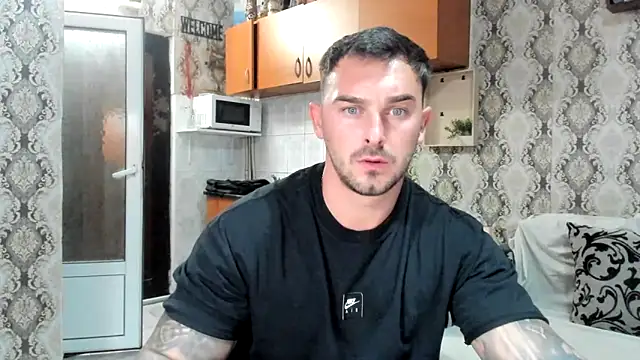 Jonmusclemaster online show from September 10, 7:45 pm