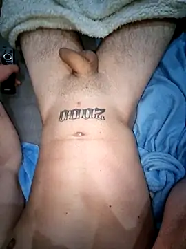 baaadboy10 online show from March 31, 8:32 pm