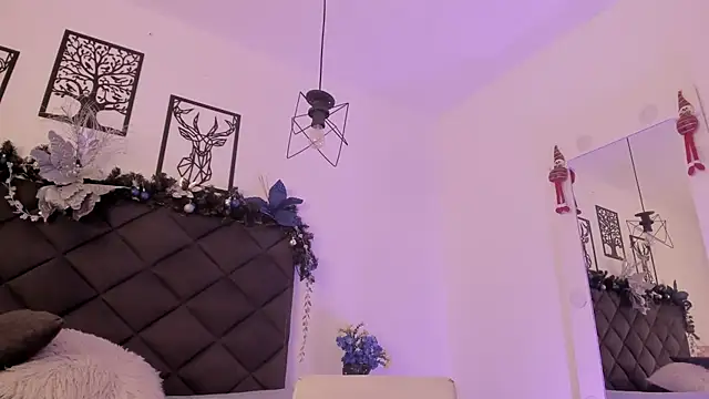 MikaelSlow online show from January 10, 3:39 am