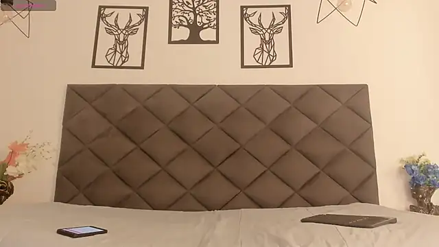 MikaelSlow online show from January 18, 3:46 am