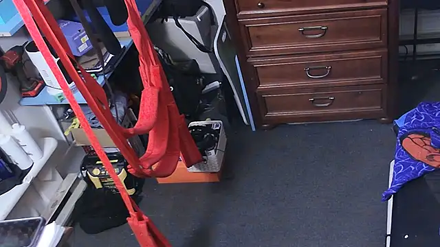 ROCKHARDDADDY86 online show from February 14, 5:08 pm